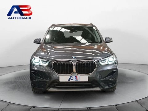 BMW X1 xDrive25e