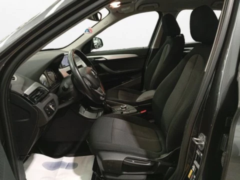 BMW X1 xDrive25e
