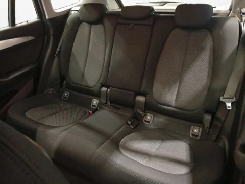 BMW X1 xDrive25e