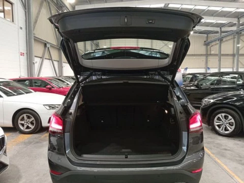 BMW X1 xDrive25e