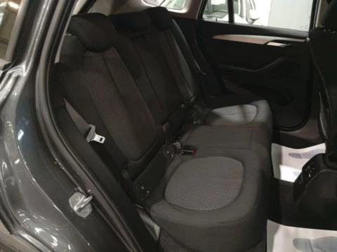 BMW X1 xDrive25e
