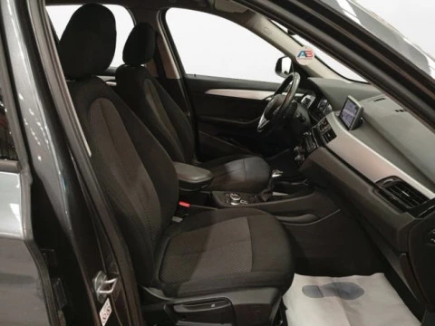 BMW X1 xDrive25e