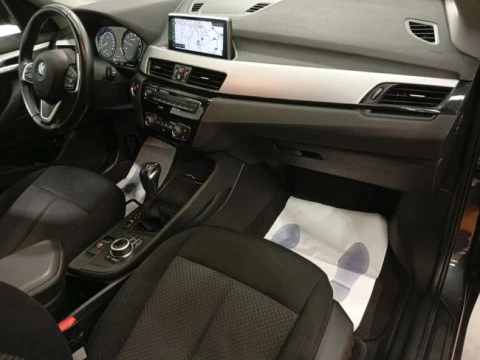 BMW X1 xDrive25e