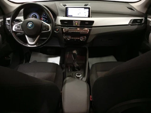 BMW X1 xDrive25e