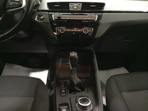 BMW X1 xDrive25e