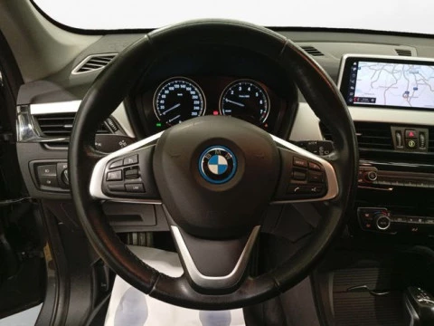 BMW X1 xDrive25e