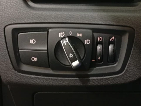 BMW X1 xDrive25e