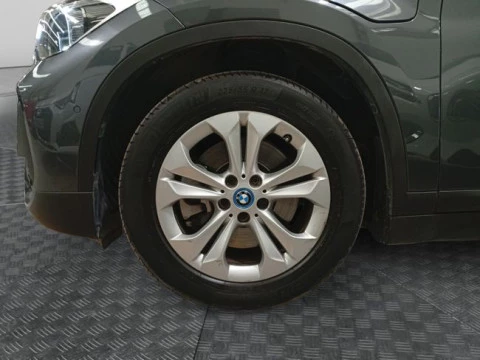BMW X1 xDrive25e