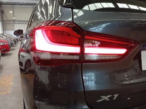 BMW X1 xDrive25e