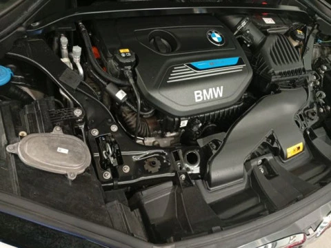 BMW X1 xDrive25e