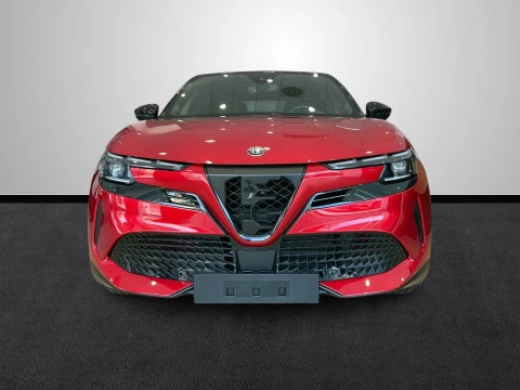 Alfa Romeo Junior Elettrica 115kW (156CV)