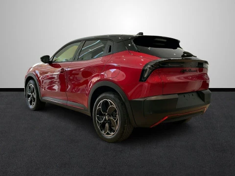 Alfa Romeo Junior Elettrica 115kW (156CV)