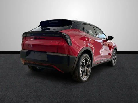 Alfa Romeo Junior Elettrica 115kW (156CV)