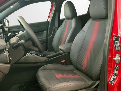 Alfa Romeo Junior Elettrica 115kW (156CV)