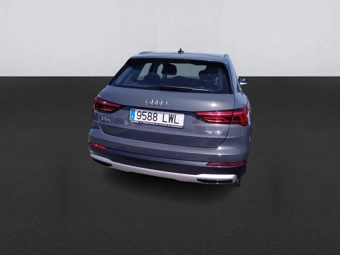Audi Q3 Advanced 35 TDI 110kW (150CV) S tronic