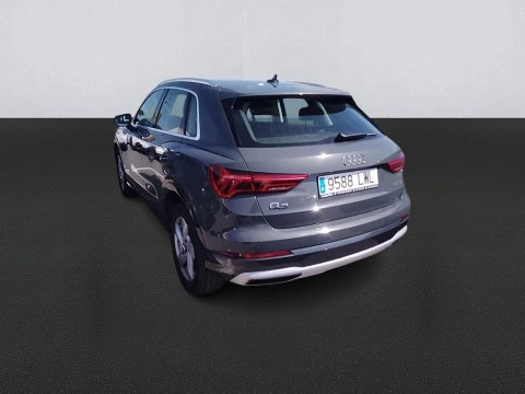 Audi Q3 Advanced 35 TDI 110kW (150CV) S tronic