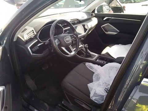 Audi Q3 Advanced 35 TDI 110kW (150CV) S tronic