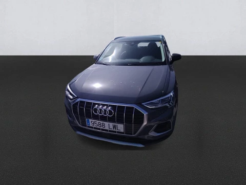 Audi Q3 Advanced 35 TDI 110kW (150CV) S tronic