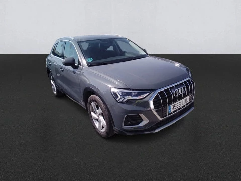 Audi Q3 Advanced 35 TDI 110kW (150CV) S tronic