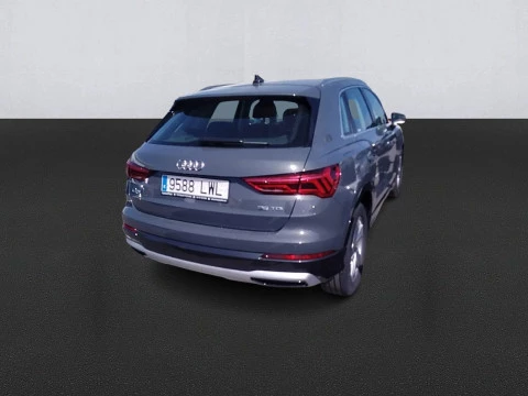 Audi Q3 Advanced 35 TDI 110kW (150CV) S tronic