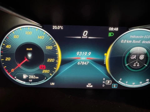 Mercedes-Benz GLC GLC 200 d 4MATIC