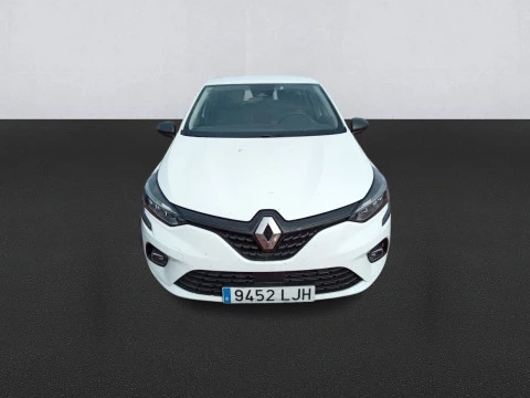 Renault Clio Business Blue dCi 63 kW (85CV)