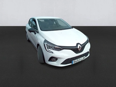 Renault Clio Business Blue dCi 63 kW (85CV)