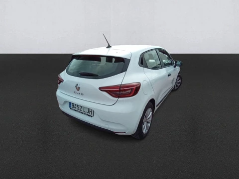 Renault Clio Business Blue dCi 63 kW (85CV)