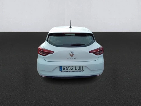 Renault Clio Business Blue dCi 63 kW (85CV)