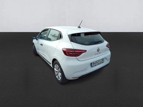 Renault Clio Business Blue dCi 63 kW (85CV)