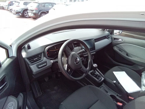 Renault Clio Business Blue dCi 63 kW (85CV)