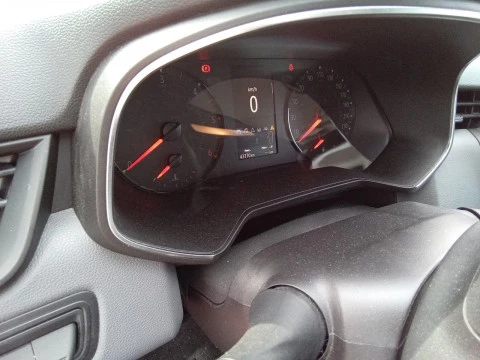 Renault Clio Business Blue dCi 63 kW (85CV)