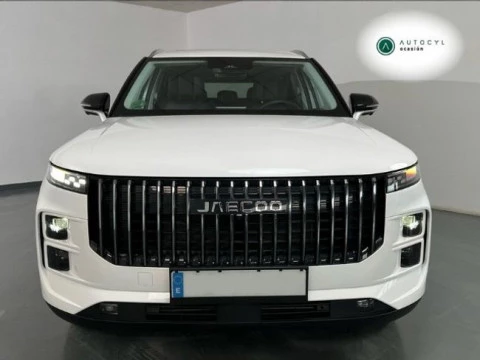Jaecoo 7 Select 1.6 TGDI 108kW (145CV) FWD