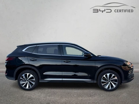 BYD SEAL U DM-i Boost