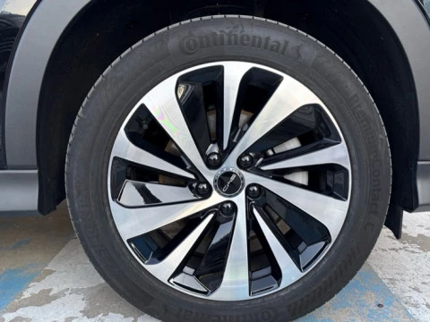 BYD SEAL U DM-i Boost