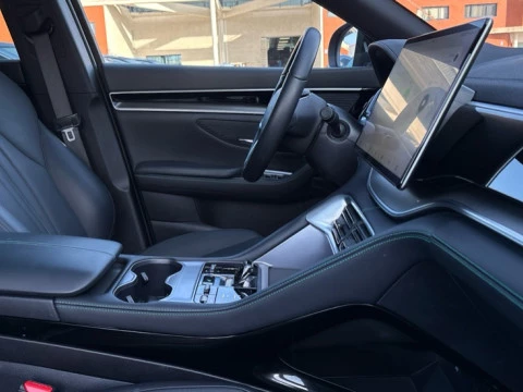 BYD SEAL U DM-i Boost