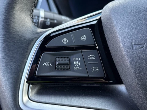 BYD SEAL U DM-i Boost