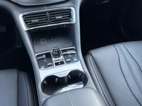 BYD SEAL U DM-i Boost