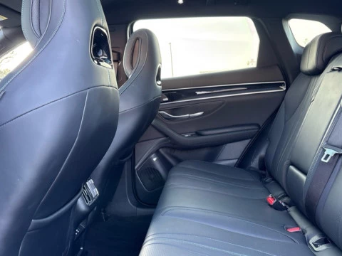 BYD SEAL U DM-i Boost