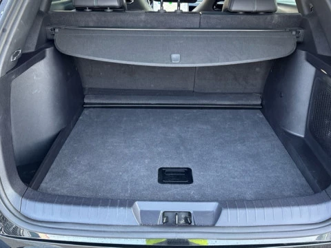 BYD SEAL U DM-i Boost