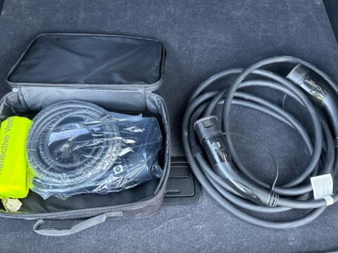 BYD SEAL U DM-i Boost