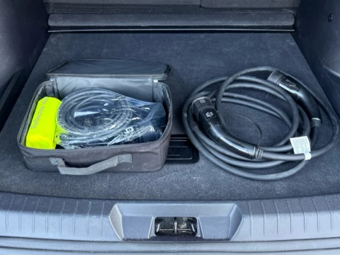 BYD SEAL U DM-i Boost