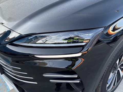 BYD SEAL U DM-i Boost