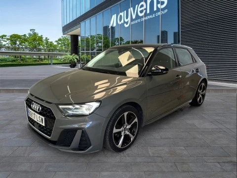 Audi A1 Sportback Adrenalin 25 TFSI 70kW (95CV)