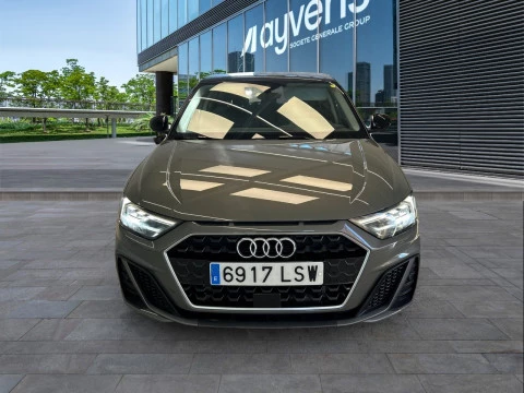 Audi A1 Sportback Adrenalin 25 TFSI 70kW (95CV)