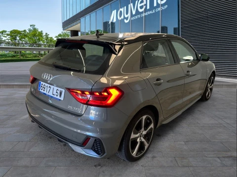 Audi A1 Sportback Adrenalin 25 TFSI 70kW (95CV)
