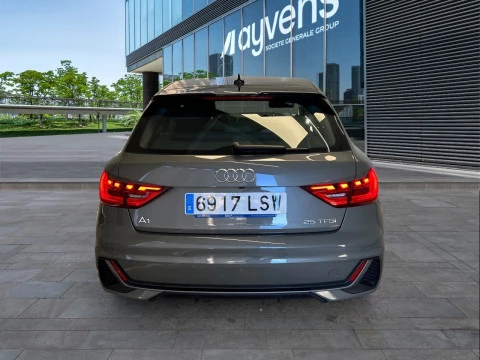 Audi A1 Sportback Adrenalin 25 TFSI 70kW (95CV)