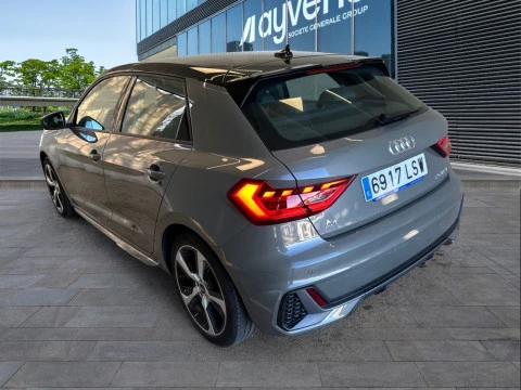 Audi A1 Sportback Adrenalin 25 TFSI 70kW (95CV)