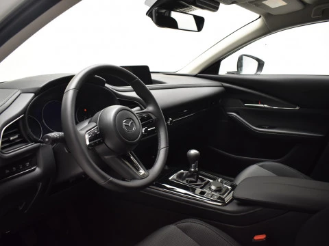 Mazda CX-30 e-SKYACTIV X MHEV 137kW Centre-Line