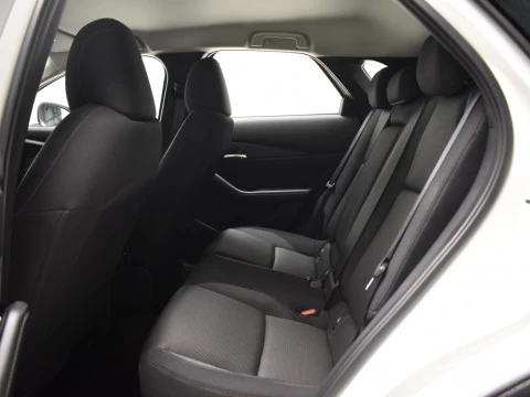 Mazda CX-30 e-SKYACTIV X MHEV 137kW Centre-Line